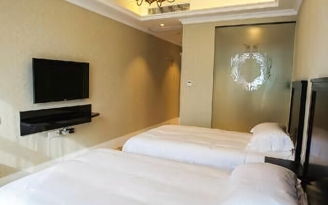 Yishujia Hostel