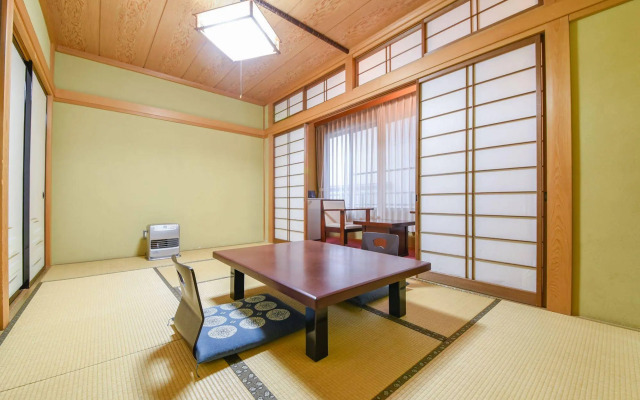 Aihoukan