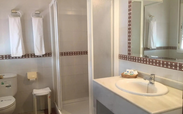 Hotel El Molino