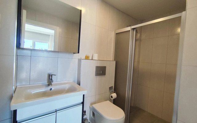 Sav-ir Suit Otel