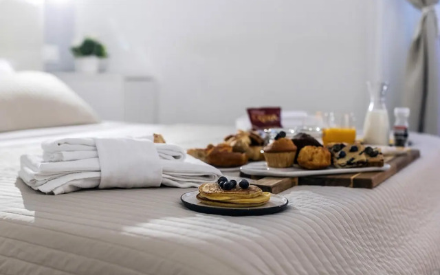 Bella Roma Luxury Accomodation