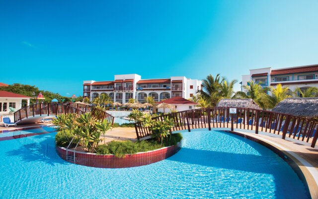 Grand Memories Santa Maria - All Inclusive