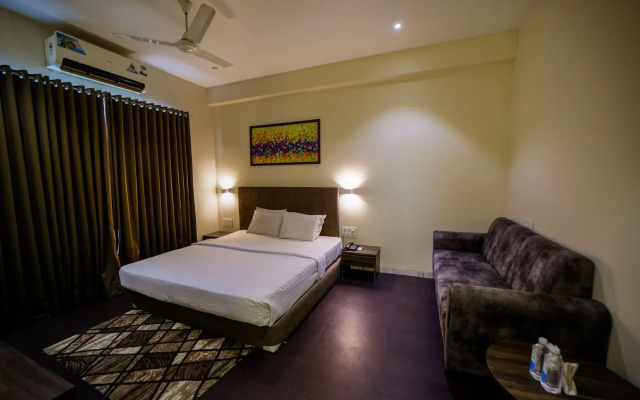 Hotel President Cottage Resort