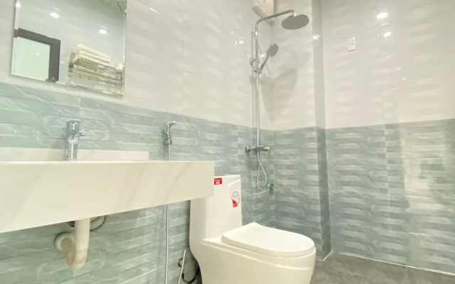 Van Anh Hotel