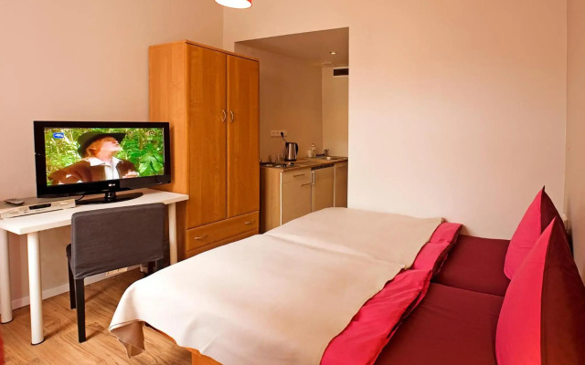 Hotel PurPur