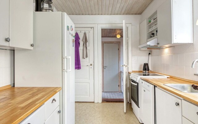 5 Person Holiday Home in Bandholm