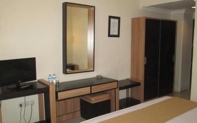 New Hayani Hotel