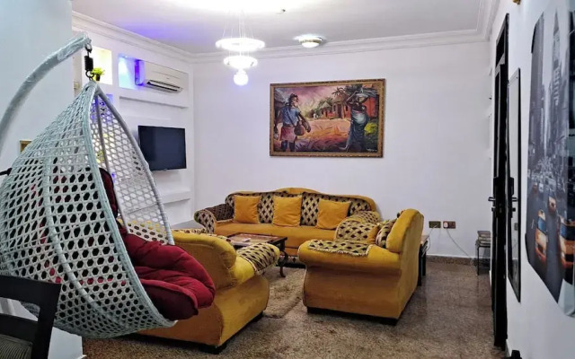 EPL Apartments