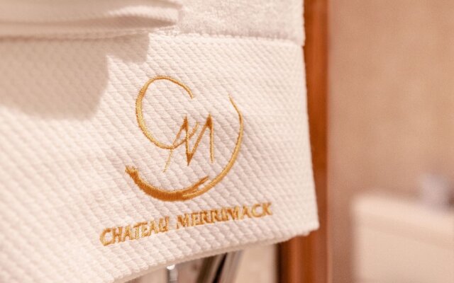 Chateau Merrimack Resort & Spa