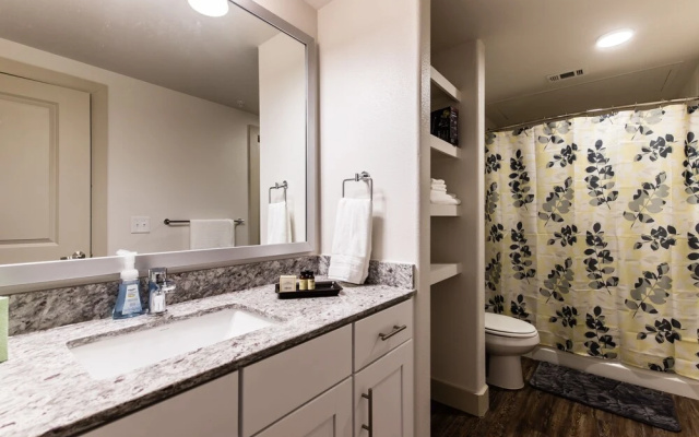 StayOvr at Legacy West - Windrose