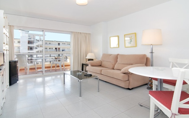 Apartamentos Núcleo Cristal