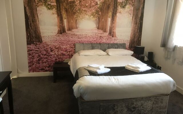 Star Hotel Leicester