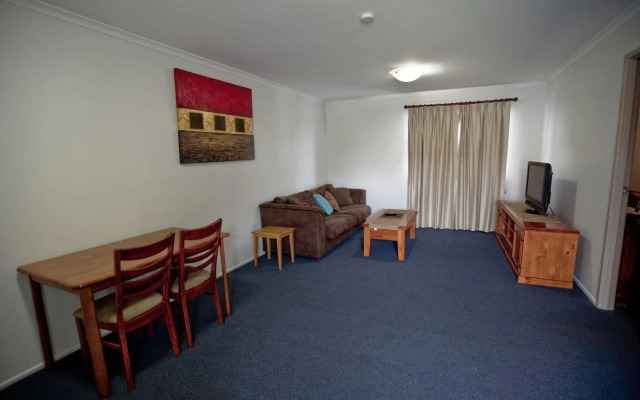 Centrepoint Motor Inn