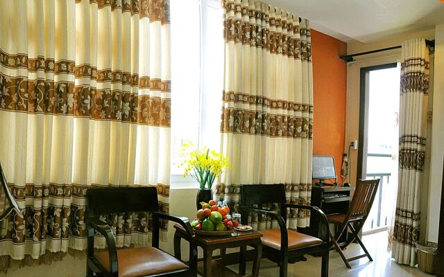 Hoa Hong Hotel
