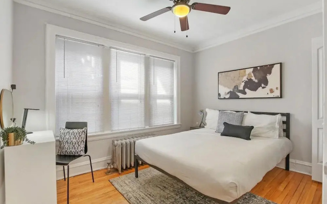 Homey 1BR - Eastwood 2S