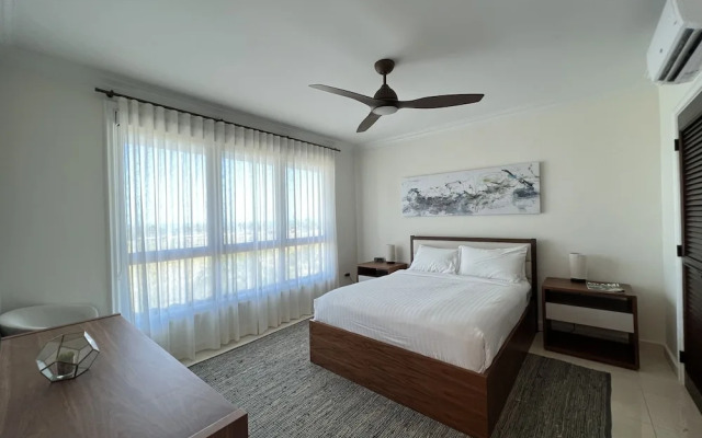 The Country Club Residences at Grand Reserve