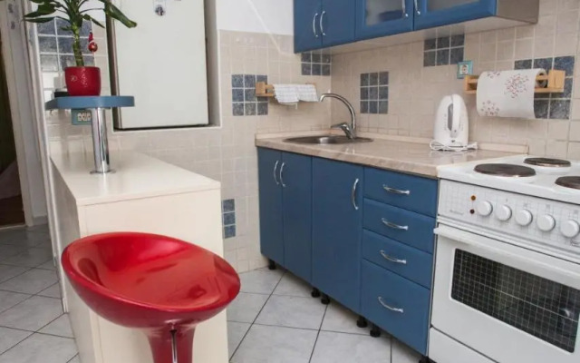 Apartment Dragica