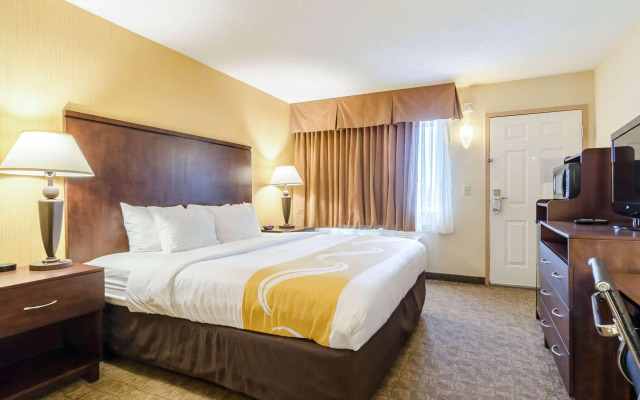 Quality Inn & Suites