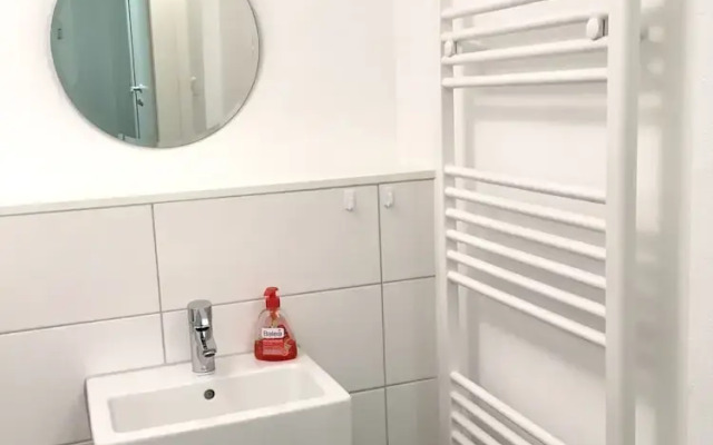 Ferienwohnung in zentraler Lage
