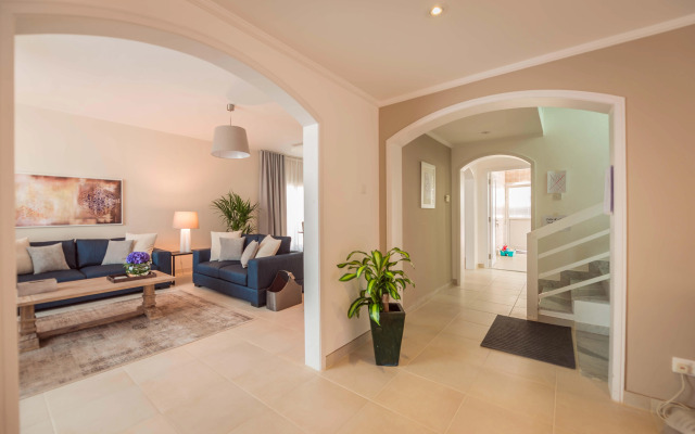 Roda Boutique Villas