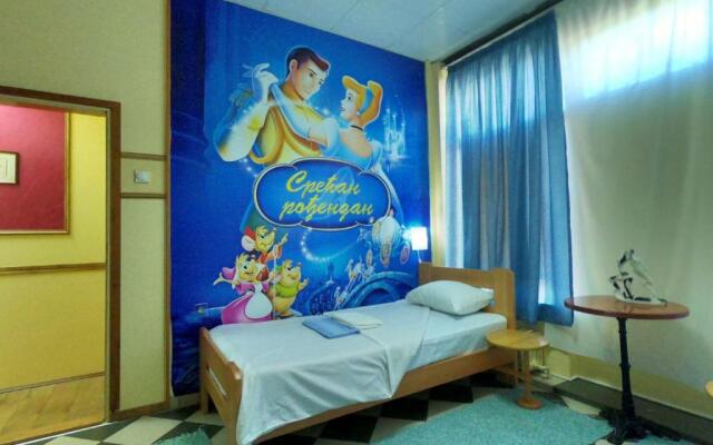 Sobe Kuzmanović Šabac