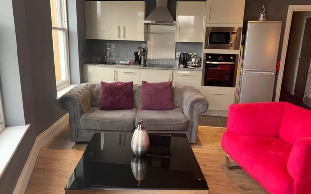 Harrogate Lifestyle Luxury Serviced ApartHotel
