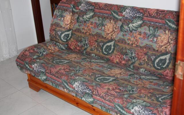 Apartment Vistamar Galicia Raxó