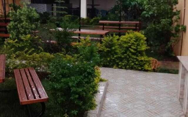Divine Homes Resort
