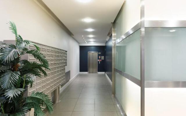 Marlin Aldgate City East