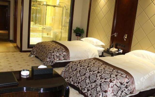 Jindu International Hotel