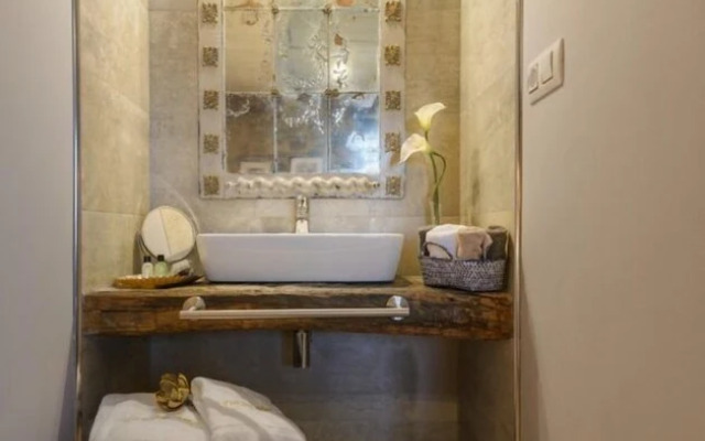 Complejo Rural Lar de Vies