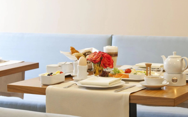 Ameron Boutique Hotel Villa Abion Berlin