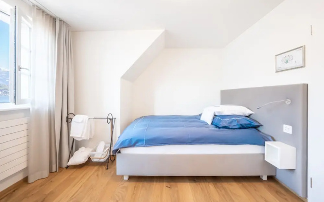 Verena's Boutique Villa au lac