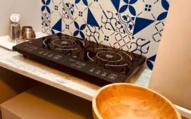 Lido Di Procida Guest House
