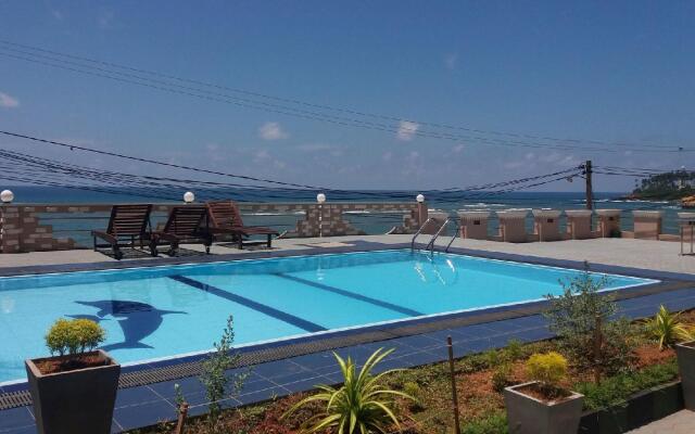Bochum Lanka Hotel Resort