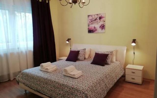 Apartman B44