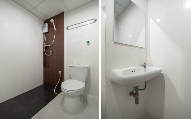 OYO 801 Inndy suite