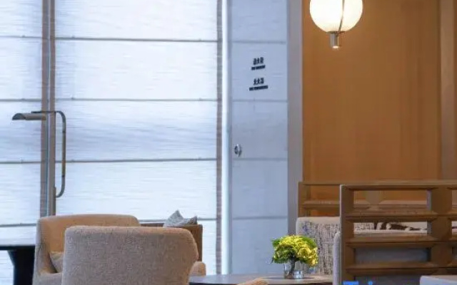 New World Jinzhou Hotel