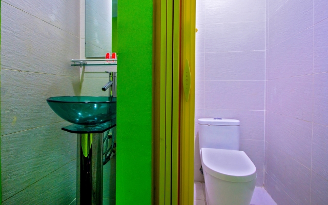 Max Star Hotel - Backpackers