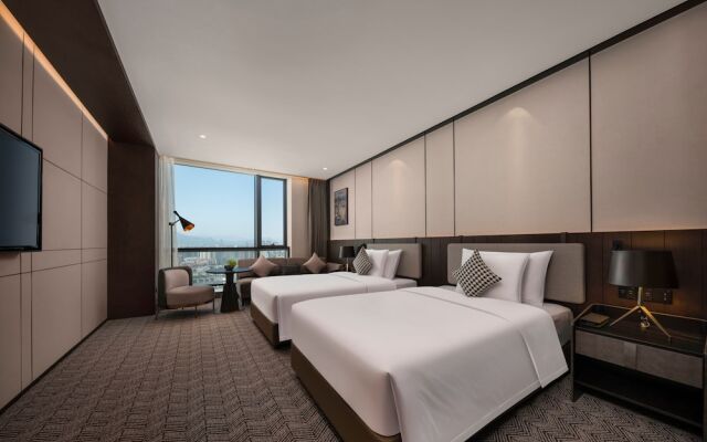 Grand New Century Hotel Wenzhou