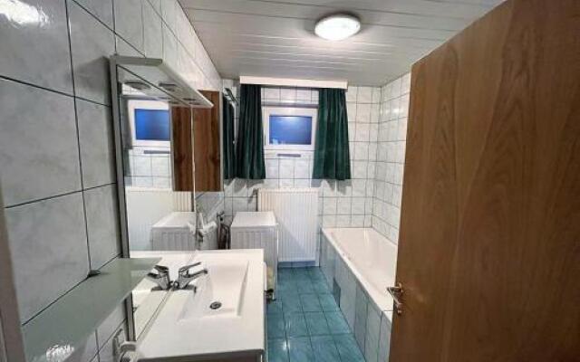 Ferienwohnung Schmitzer
