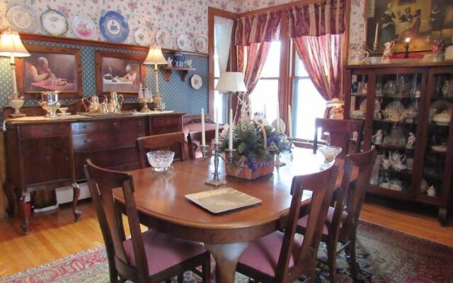 The Libby House Inn