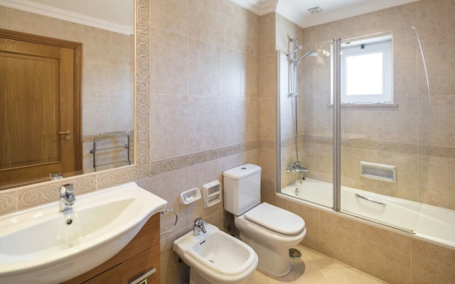 Boavista Golf Apartment