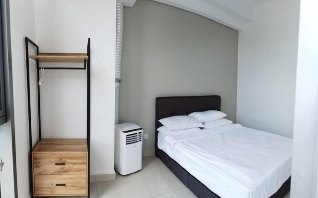 VIVO Residential Suites Mid Valley by EcoSuites – Guest Rooms – Kuala Lumpur