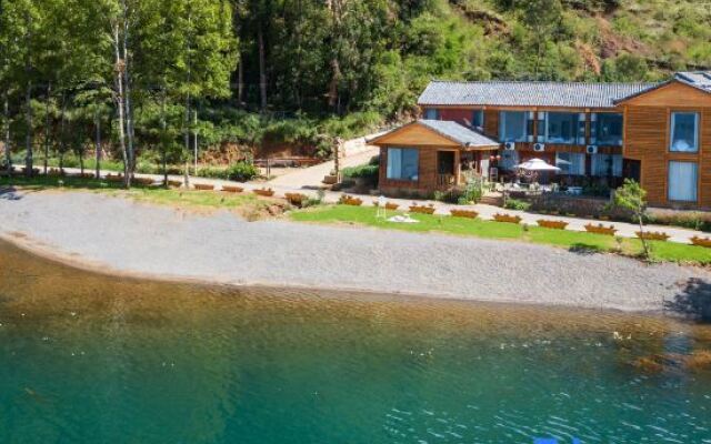 Nibawo Muchen Hostel