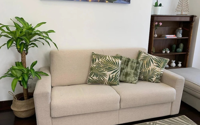 ST. Peter White House