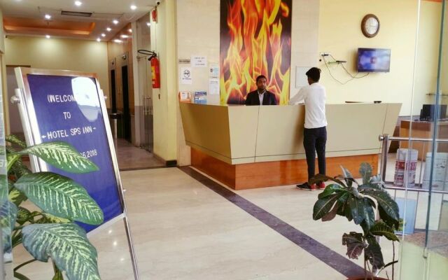 Hotel SPS Inn