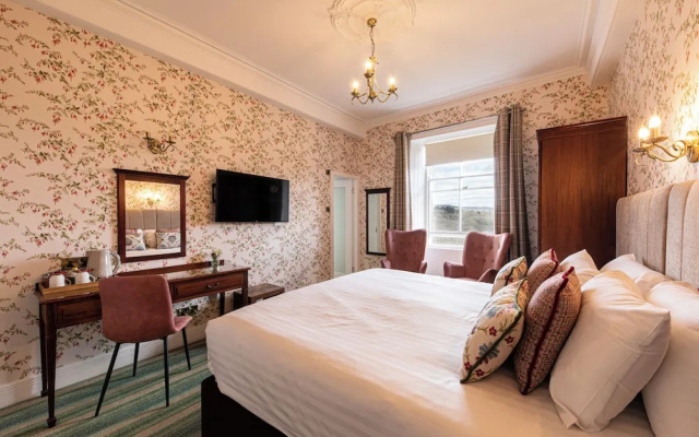 Atholl Palace Hotel