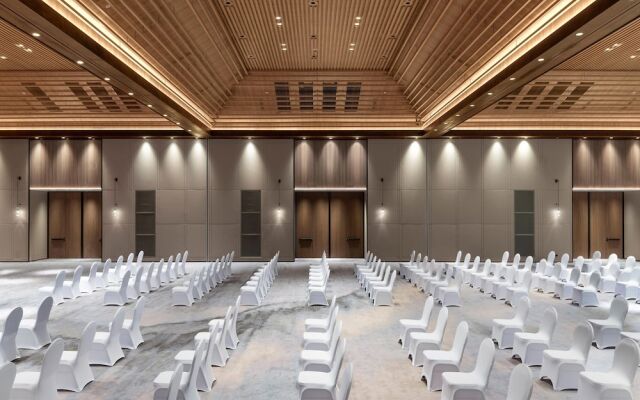 Sheraton Mianyang