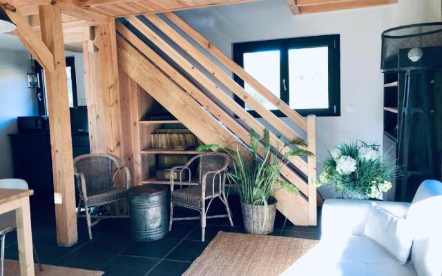 Le Domaine de Petiosse